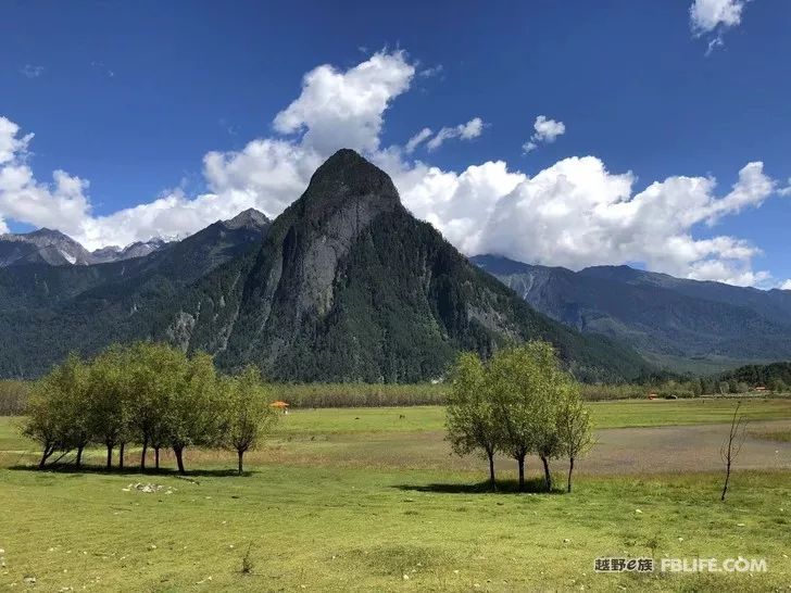 A Journey Through the Secret Realm of Eastern Tibet