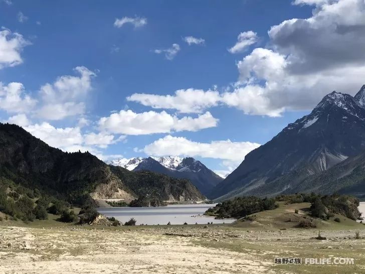 A Journey Through the Secret Realm of Eastern Tibet