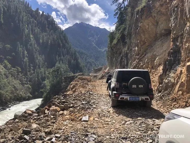 A Journey Through the Secret Realm of Eastern Tibet