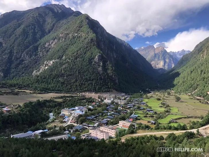 A Journey Through the Secret Realm of Eastern Tibet