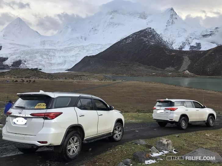 A Journey Through the Secret Realm of Eastern Tibet