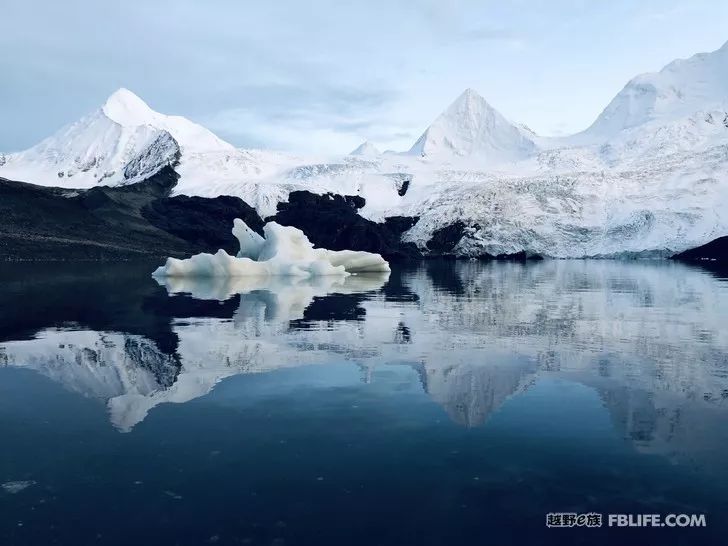 A Journey Through the Secret Realm of Eastern Tibet