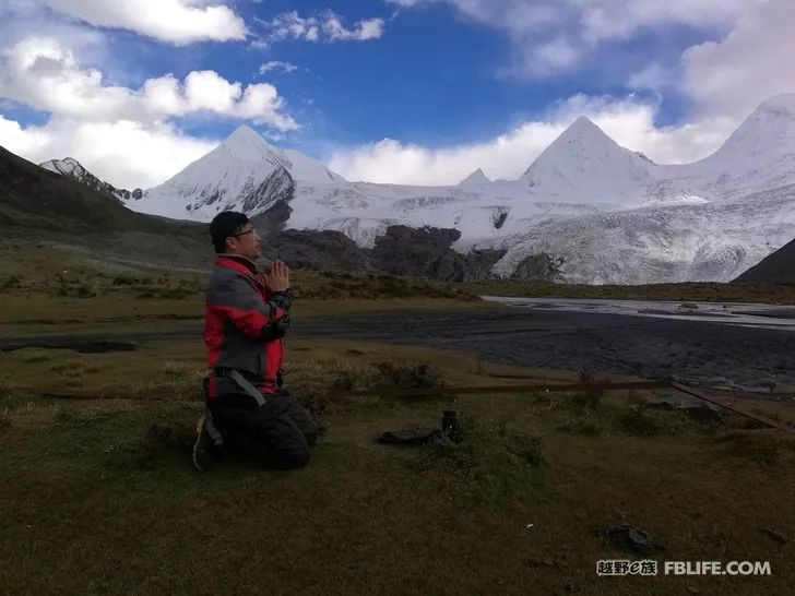 Wrong again! Motorcycle travel, a heart-pounding experience