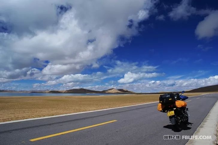 Wrong again! Motorcycle travel, a heart-pounding experience