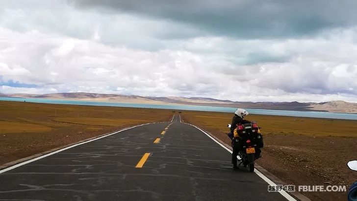 Wrong again! Motorcycle travel, a heart-pounding experience