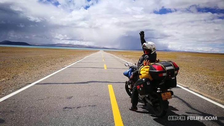 Wrong again! Motorcycle travel, a heart-pounding experience