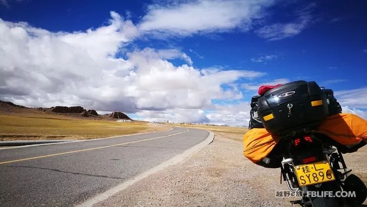 Wrong again! Motorcycle travel, a heart-pounding experience