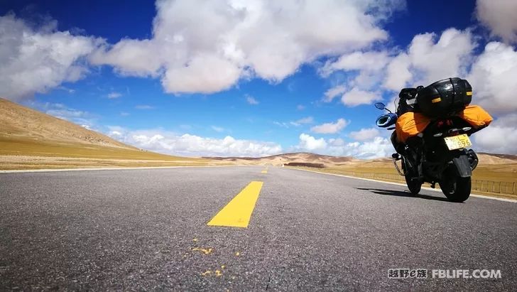 Wrong again! Motorcycle travel, a heart-pounding experience