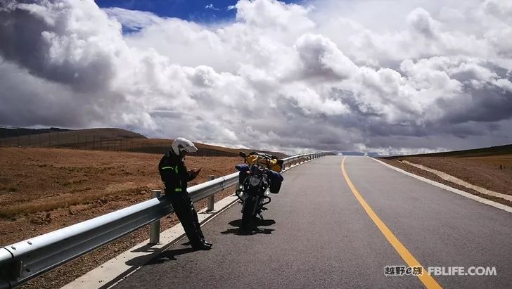 Wrong again! Motorcycle travel, a heart-pounding experience