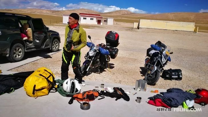 Wrong again! Motorcycle travel, a heart-pounding experience