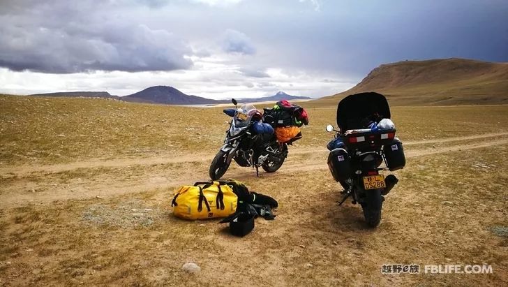 Wrong again! Motorcycle travel, a heart-pounding experience