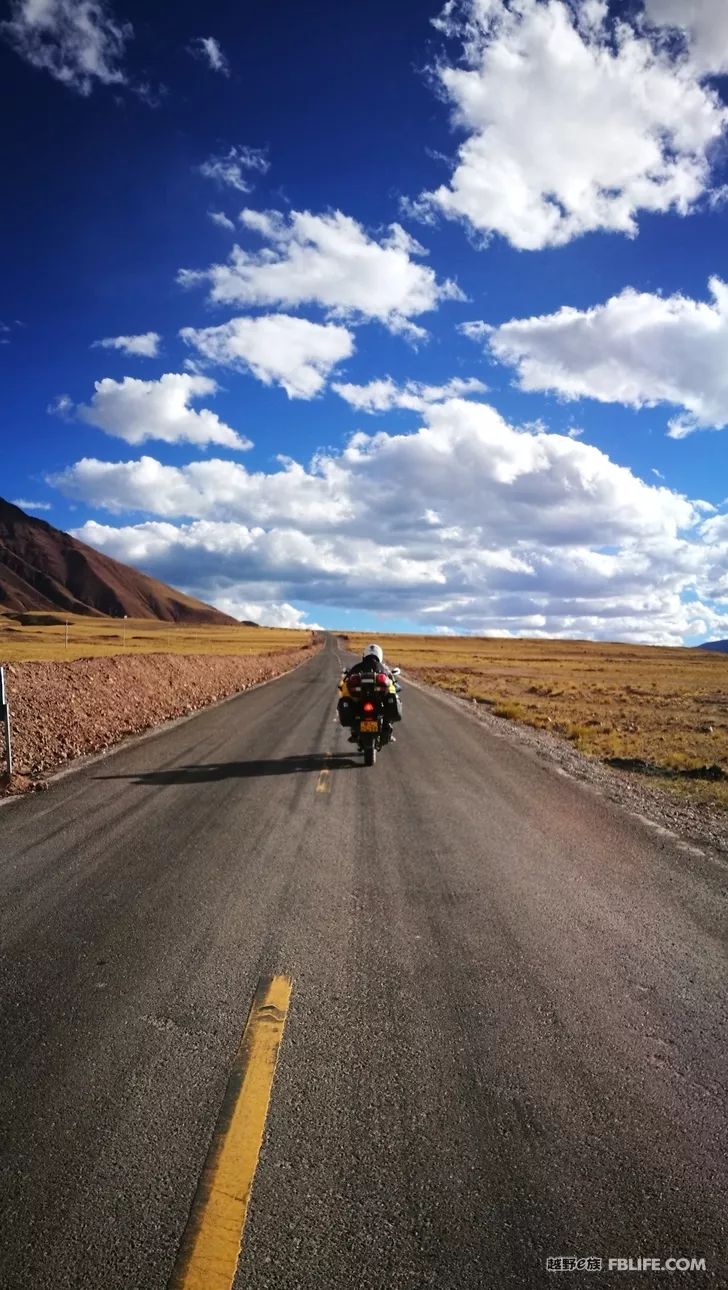 Wrong again! Motorcycle travel, a heart-pounding experience