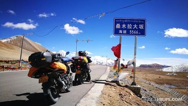 Wrong again! Motorcycle travel, a heart-pounding experience