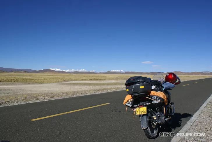 Wrong again! Motorcycle travel, a heart-pounding experience