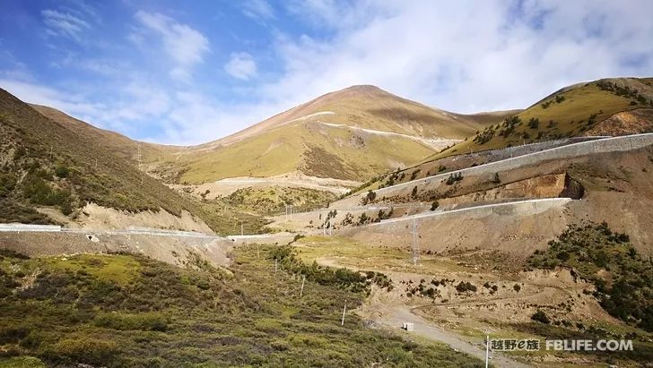 Wrong again! Motorcycle travel, a heart-pounding experience