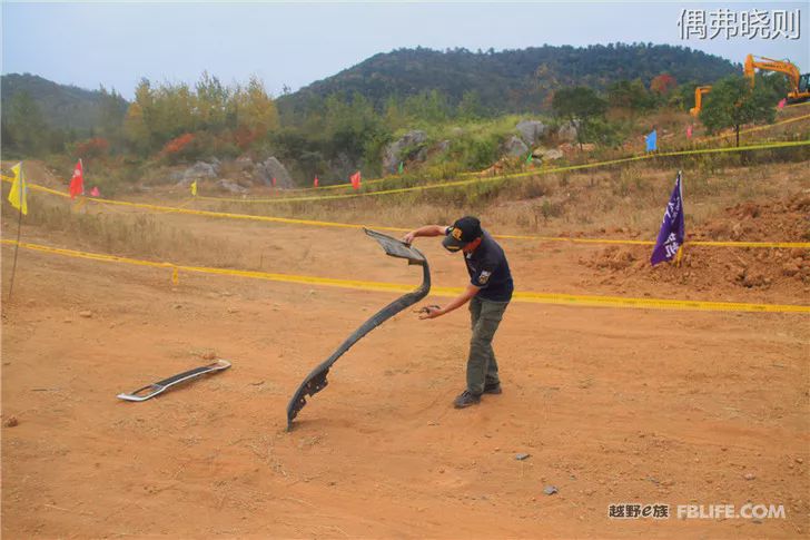 Highlights of the 2019 off-road e-family Changzhou team annual meeting