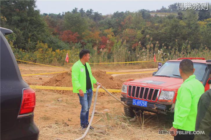 Highlights of the 2019 off-road e-family Changzhou team annual meeting