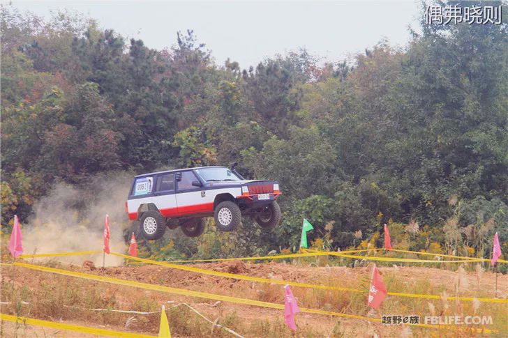 Highlights of the 2019 off-road e-family Changzhou team annual meeting