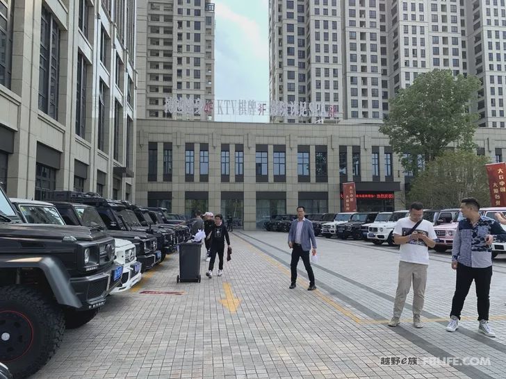 Elites of Mercedes-Benz Miles Gathered at Big G China 2019 Annual Meeting