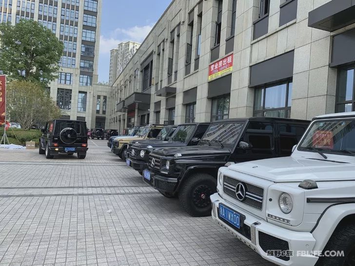 Elites of Mercedes-Benz Miles Gathered at Big G China 2019 Annual Meeting