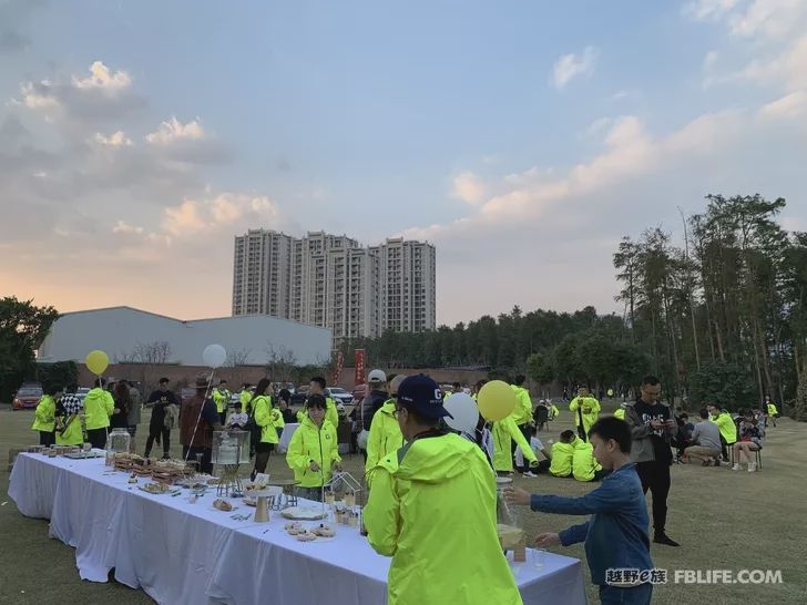 Elites of Mercedes-Benz Miles Gathered at Big G China 2019 Annual Meeting