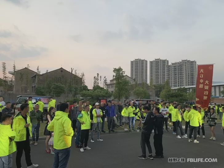 Elites of Mercedes-Benz Miles Gathered at Big G China 2019 Annual Meeting