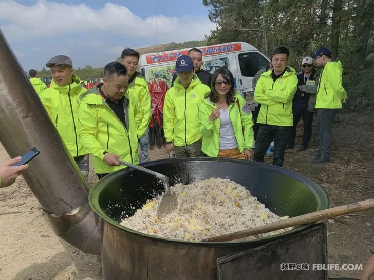 Elites of Mercedes-Benz Miles Gathered at Big G China 2019 Annual Meeting