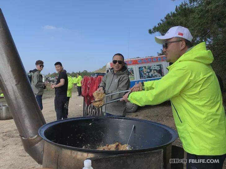 Elites of Mercedes-Benz Miles Gathered at Big G China 2019 Annual Meeting