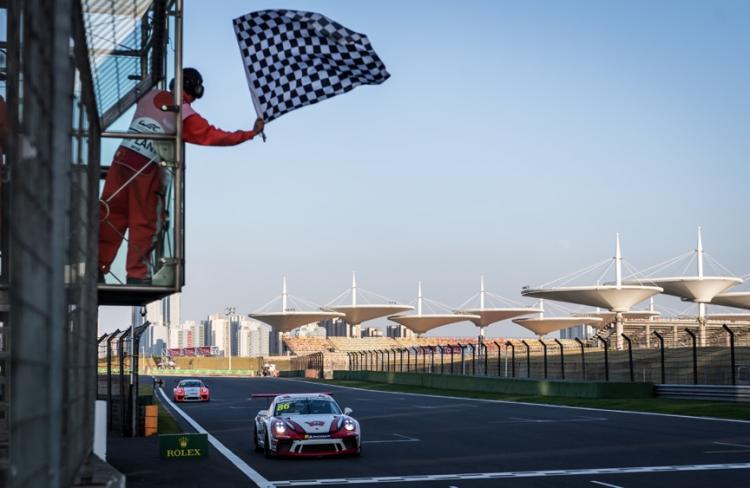 After seven intense competitions, the 2019 Porsche Carrera Cup Asia season has come to a successful conclusion