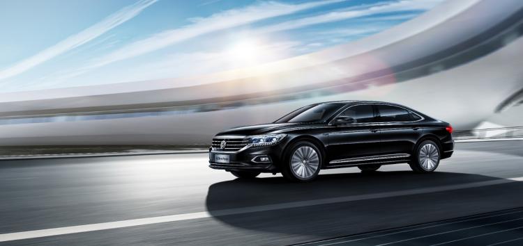The 2020 Tuyue is unveiled, and the Volkswagen brand will bring a star lineup to the 2019 Guangzhou Auto Show
