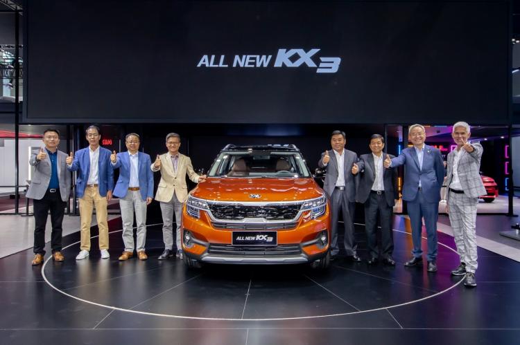 The packaged price is the first in the country, and the new generation of proud sports cars will be launched at the Guangzhou Auto Show  