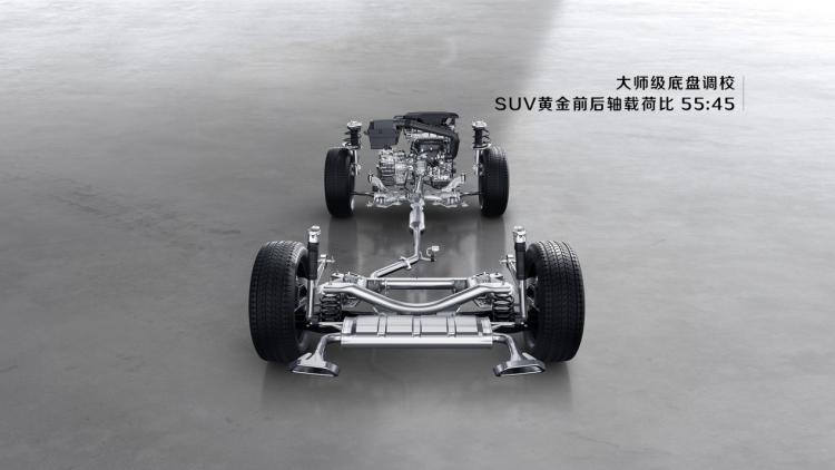 The price of automatic transmission is 79,900 yuan to 99,900 yuan, and Lufeng Rongyao is officially listed