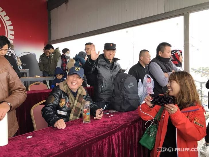 Highlights of the 4th Off-Road Carnival and 2019 Off-Road E Family Shanghai Brigade Annual Meeting