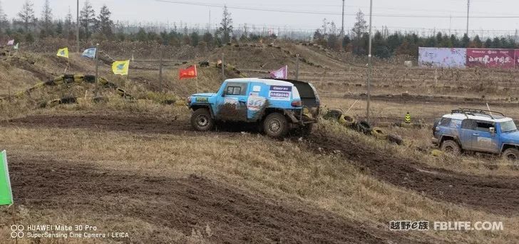 Highlights of the 4th Off-Road Carnival and 2019 Off-Road E Family Shanghai Brigade Annual Meeting