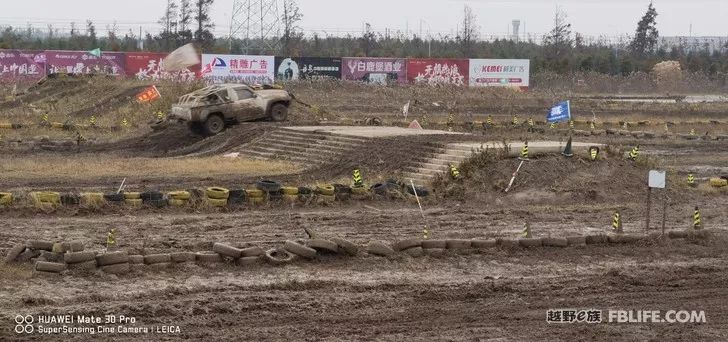 Highlights of the 4th Off-Road Carnival and 2019 Off-Road E Family Shanghai Brigade Annual Meeting