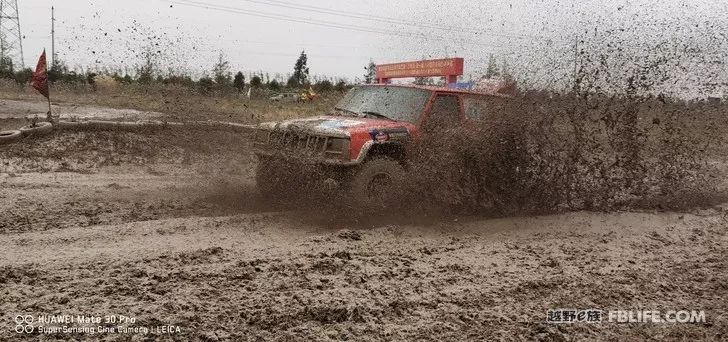 Highlights of the 4th Off-Road Carnival and 2019 Off-Road E Family Shanghai Brigade Annual Meeting