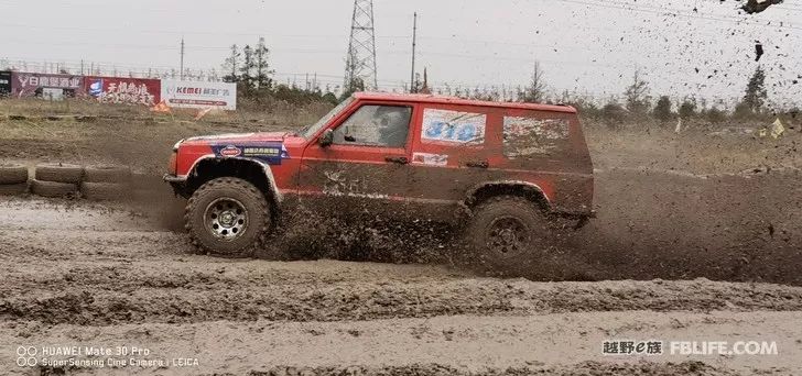 Highlights of the 4th Off-Road Carnival and 2019 Off-Road E Family Shanghai Brigade Annual Meeting