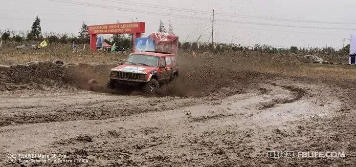 Highlights of the 4th Off-Road Carnival and 2019 Off-Road E Family Shanghai Brigade Annual Meeting