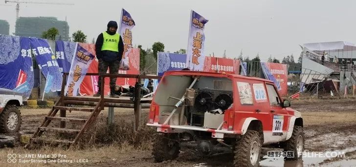 Highlights of the 4th Off-Road Carnival and 2019 Off-Road E Family Shanghai Brigade Annual Meeting