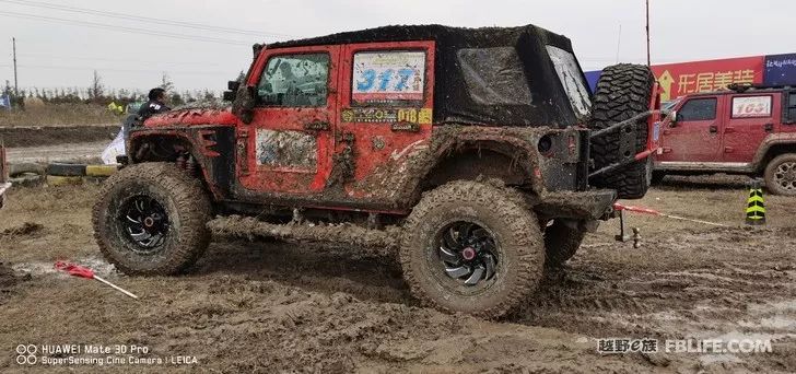 Highlights of the 4th Off-Road Carnival and 2019 Off-Road E Family Shanghai Brigade Annual Meeting