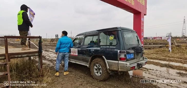 Highlights of the 4th Off-Road Carnival and 2019 Off-Road E Family Shanghai Brigade Annual Meeting