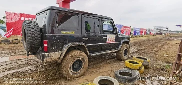 Highlights of the 4th Off-Road Carnival and 2019 Off-Road E Family Shanghai Brigade Annual Meeting