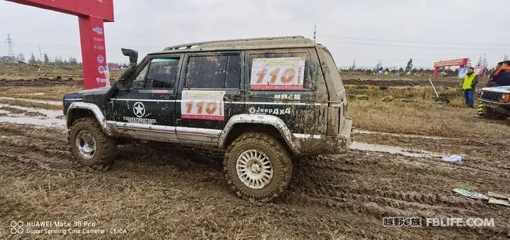 Highlights of the 4th Off-Road Carnival and 2019 Off-Road E Family Shanghai Brigade Annual Meeting