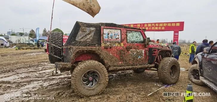 Highlights of the 4th Off-Road Carnival and 2019 Off-Road E Family Shanghai Brigade Annual Meeting