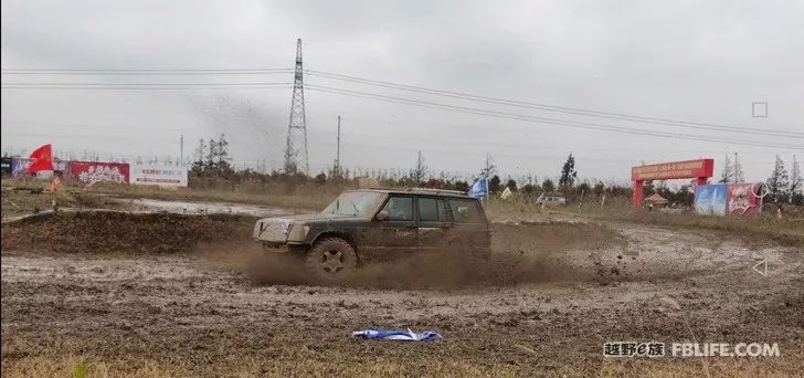 Highlights of the 4th Off-Road Carnival and 2019 Off-Road E Family Shanghai Brigade Annual Meeting