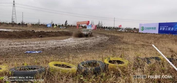 Highlights of the 4th Off-Road Carnival and 2019 Off-Road E Family Shanghai Brigade Annual Meeting