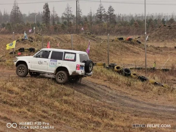 Highlights of the 4th Off-Road Carnival and 2019 Off-Road E Family Shanghai Brigade Annual Meeting