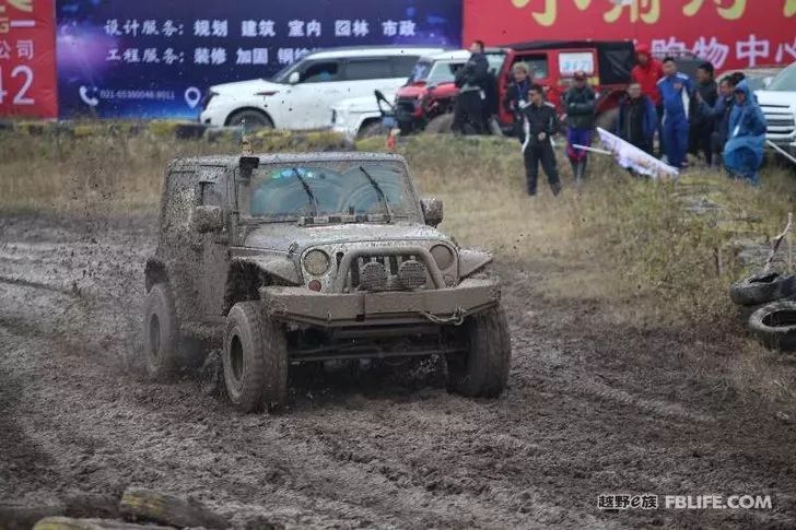 Highlights of the 4th Off-Road Carnival and 2019 Off-Road E Family Shanghai Brigade Annual Meeting