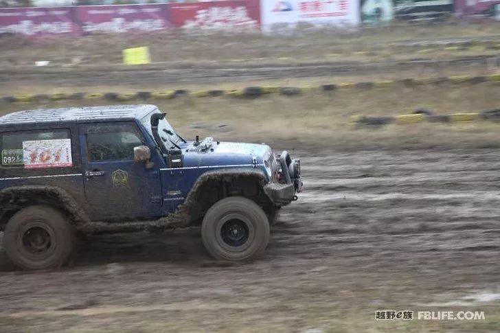 Highlights of the 4th Off-Road Carnival and 2019 Off-Road E Family Shanghai Brigade Annual Meeting