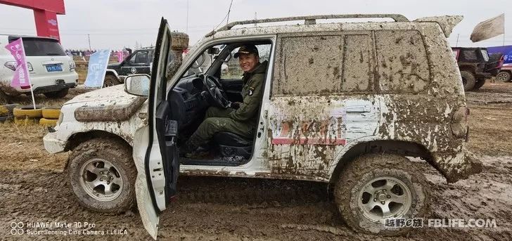 Highlights of the 4th Off-Road Carnival and 2019 Off-Road E Family Shanghai Brigade Annual Meeting